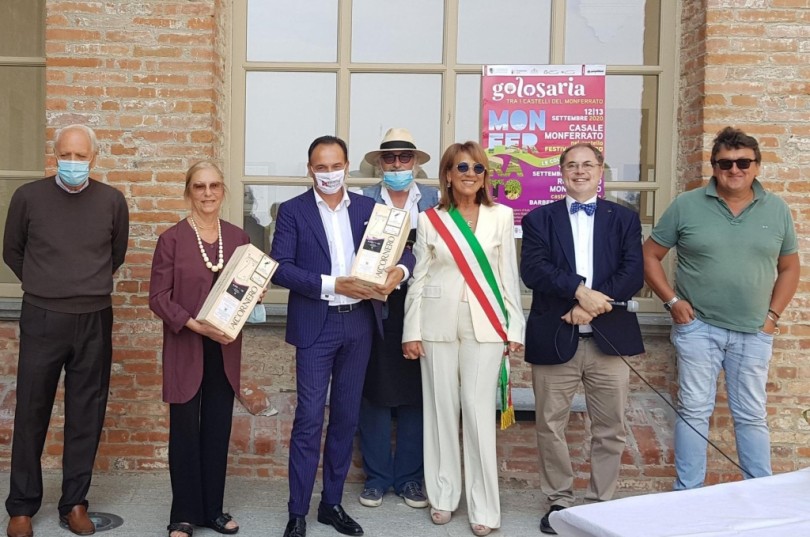 Golosaria in Monferrato: «Un successo di pubblico»